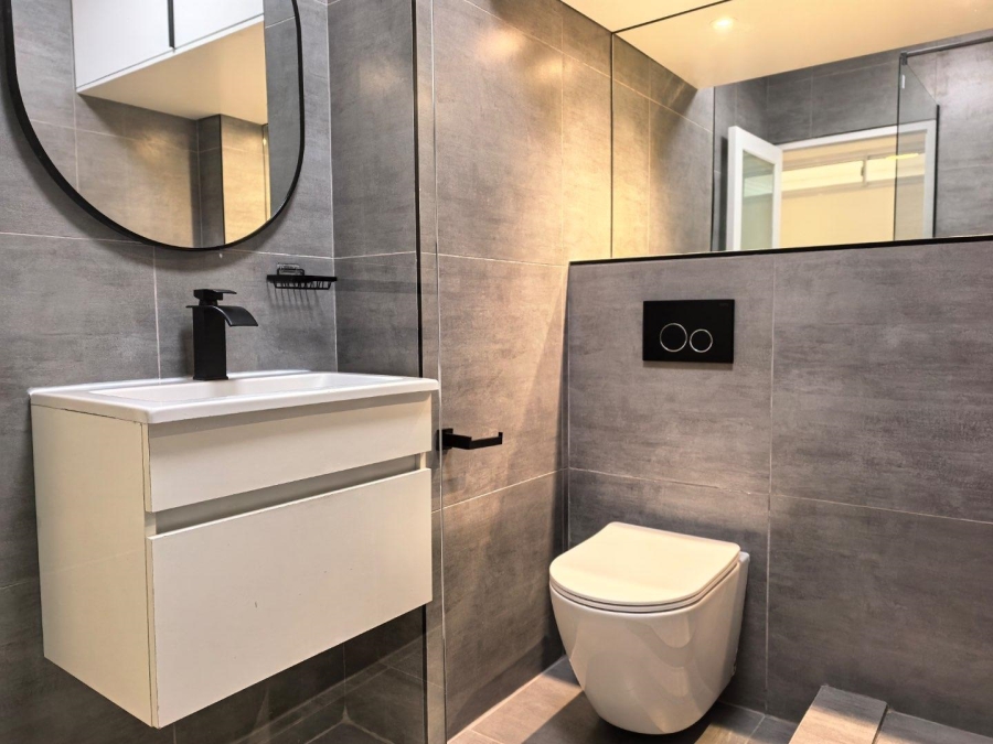 To Let 2 Bedroom Property for Rent in Oranjezicht Western Cape